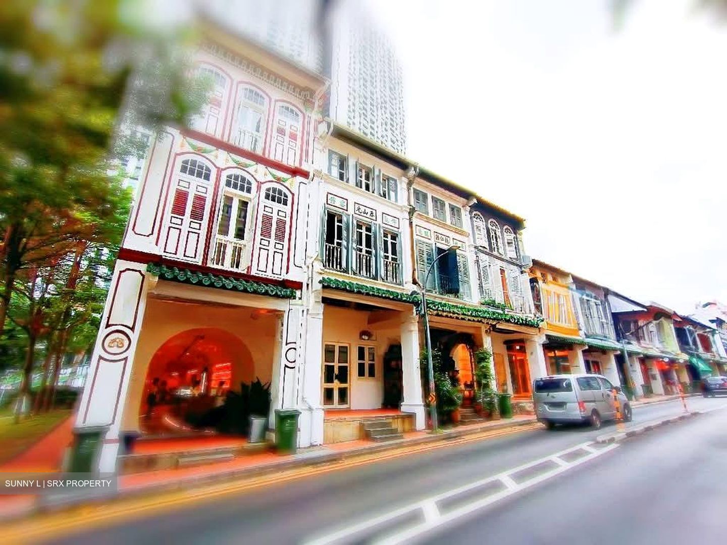 Duxton Road (D2), Retail #575677851